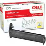 OKI 43870005