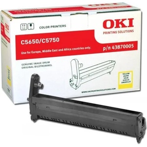 OKI 43870005
