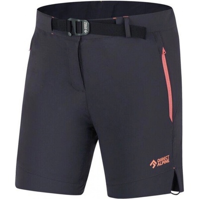 Direct Alpine šortky Cruise Short Lady palisander