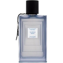 Lalique Les Compositions Parfumées Glorious Indigo parfumovaná voda unisex 100 ml