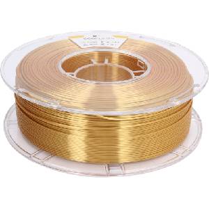 3DJAKE ecoPLA Silk Gold - 1, 75 mm / 1000 g (9010707004899)