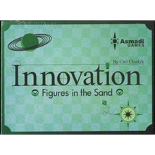 Innovation Third editon Figures in the Sand EN