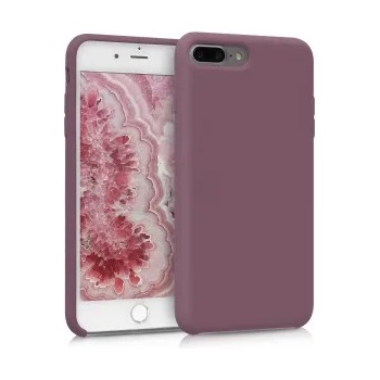Image 1 of kwmobile Калъф за Apple iPhone 7 Plus / 8 Plus - лилав - 31132