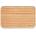 Brabantia Дъска за рязане Brabantia Profile Wooden 40x25cm, за хляб (1008514)
