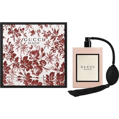 Gucci Bloom Deluxe Edition EDP 100 ml