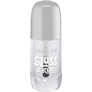 essence Лак за нокти gel nail, Nr. 01 Gloss 'N' Roll, 1 бр. , 8 ml (10475485)