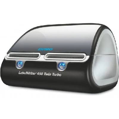DYMO LabelWriter 450 Twin Turbo