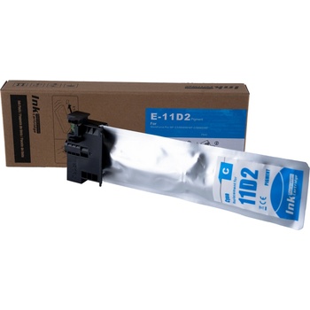Compatible Компатибилен мастилен пълнеж C13T11D240, XL, 75ml за принтери Epson (ORINK BULK) (C13T11D240)