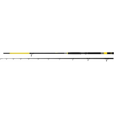 Black Cat Perfect Passion X Long Range 3,30 m 600 g 2 diely