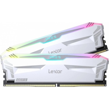 Lexar ARES DDR5 32GB 6400MHz CL32 (2x16GB) LD5EU016G-R6400GDWA