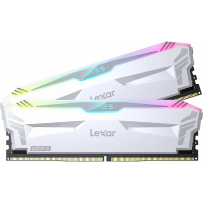 Lexar ARES DDR5 32GB 6400MHz CL32 (2x16GB) LD5EU016G-R6400GDWA