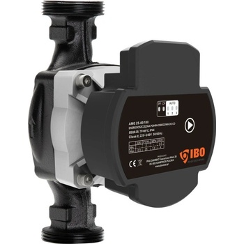 Dambat IBO AMG 15-60/130 PWM 002692