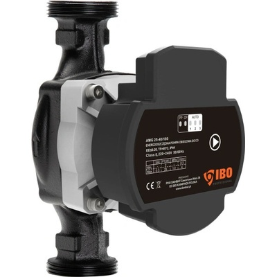 Dambat IBO AMG 15-60/130 PWM 002692