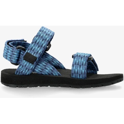 Source Classic triangles blue