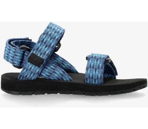Source Classic triangles blue