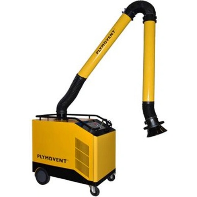 PLymovent mp435ea3w3