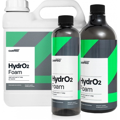 CarPro HydrO2 Foam 500 ml | Zboží Auto