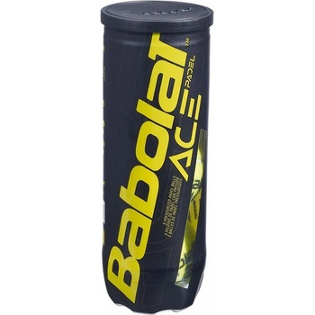 Babolat Топки за падел Babolat ACE PADEL X3 (501104)