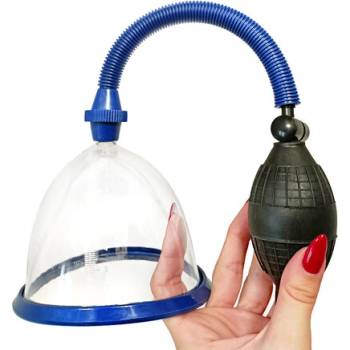 Помпа за гърди - l размер