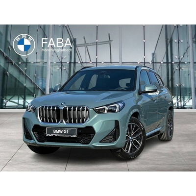 BMW X1 xDrive25e M Sport 180 kW