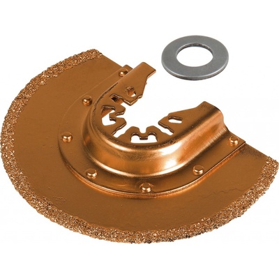 Wolfcraft segmentový pílový kotúč HM 85mm 3995000