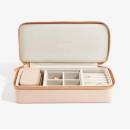 Stackers cestovná šperkovnica Blush Pink Large