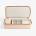Stackers cestovná šperkovnica Blush Pink Large