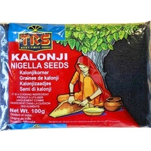 TRS Černucha setá Cibulové semínko Nigella Seeds 100 g