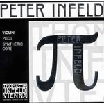 Thomastik Peter Infeld PI101 Violin 4/4 Medium Струни за цигулка (THPI101)