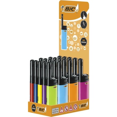 BIC EZ Reach