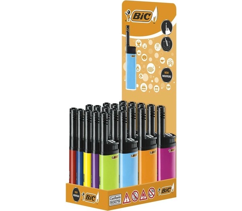 BIC EZ Reach