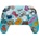 PowerA Enhanced Wireless Controller for Nintendo Switch Fortnite Sticker Mania (NSGP0290-01)
