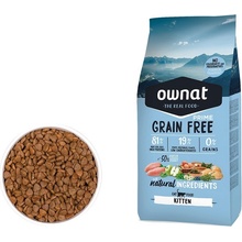 OWNAT GF PRIME CAT Kitten 1 kg