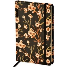Wuthering Heights Journal Blank Bronte