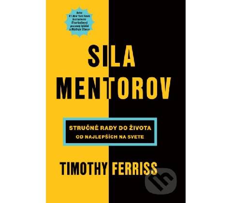 Sila mentorov