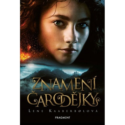 Znamení čarodějky