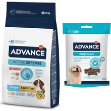 Advance Puppy Sensitive 12 kg
