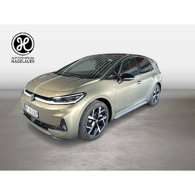 Volkswagen ID.3 Neo 58 kWh Style 140 kW