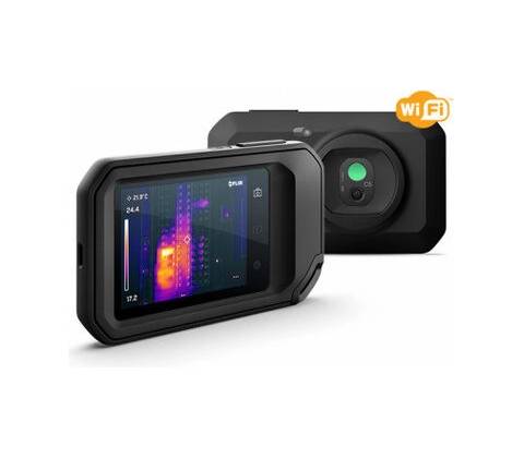 FLIR C5