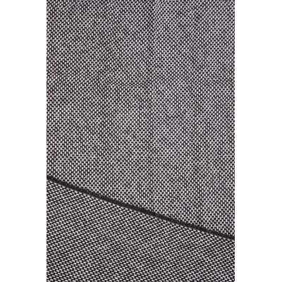 Inne покривало от памук 150 x 170 cm (229659.SALTPEPPER)