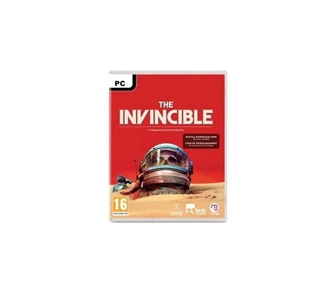 The Invincible