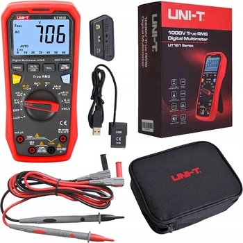UNI-T UT161D
