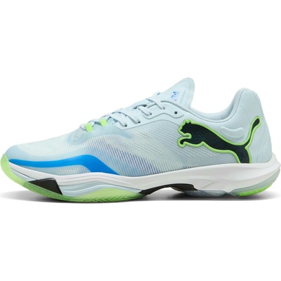 Puma VANTAGE NITRO 2 Světle modrá Zelená Černá