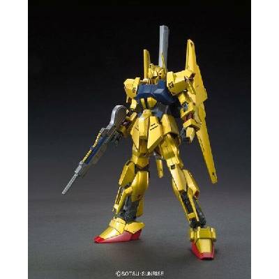 Bandai Mobile Suit Zeta Gundam Hyaku Shiki Plastic Model HGCE / 1:144