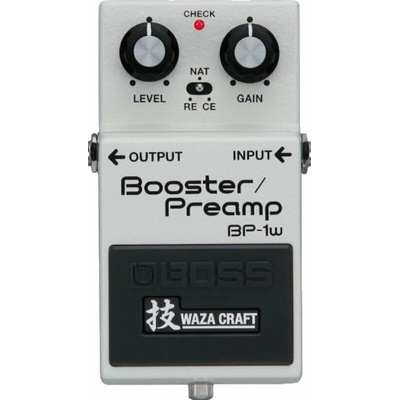 Boss BP-1W Eфект за китара (BP-1W)