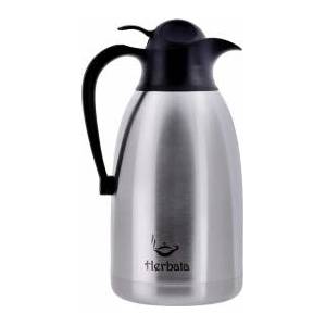 Promiseink Promis steel jug 2.0 l, tea print tmh20