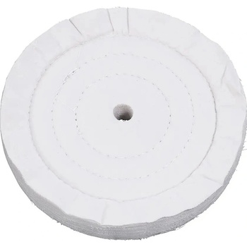 Bernardo Molinový leštící kotouč 200 x 20 x 16 mm BER051855