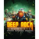 Hry na PC Deep Rock Galactic