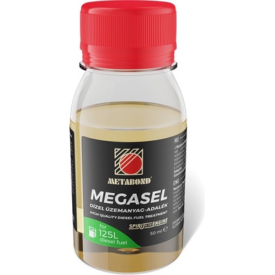 Metabond Megasel Plus 50 ml