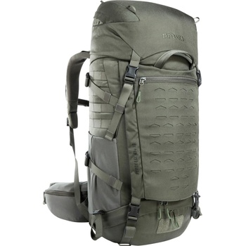 TATONKA Трекинг раница Tatonka Pyrox 45+10 BC Walking backpack - Stone Grey Olive - размер One Size (505-0853-0111)